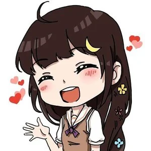 安娜的櫥窗-隔壁小月吖