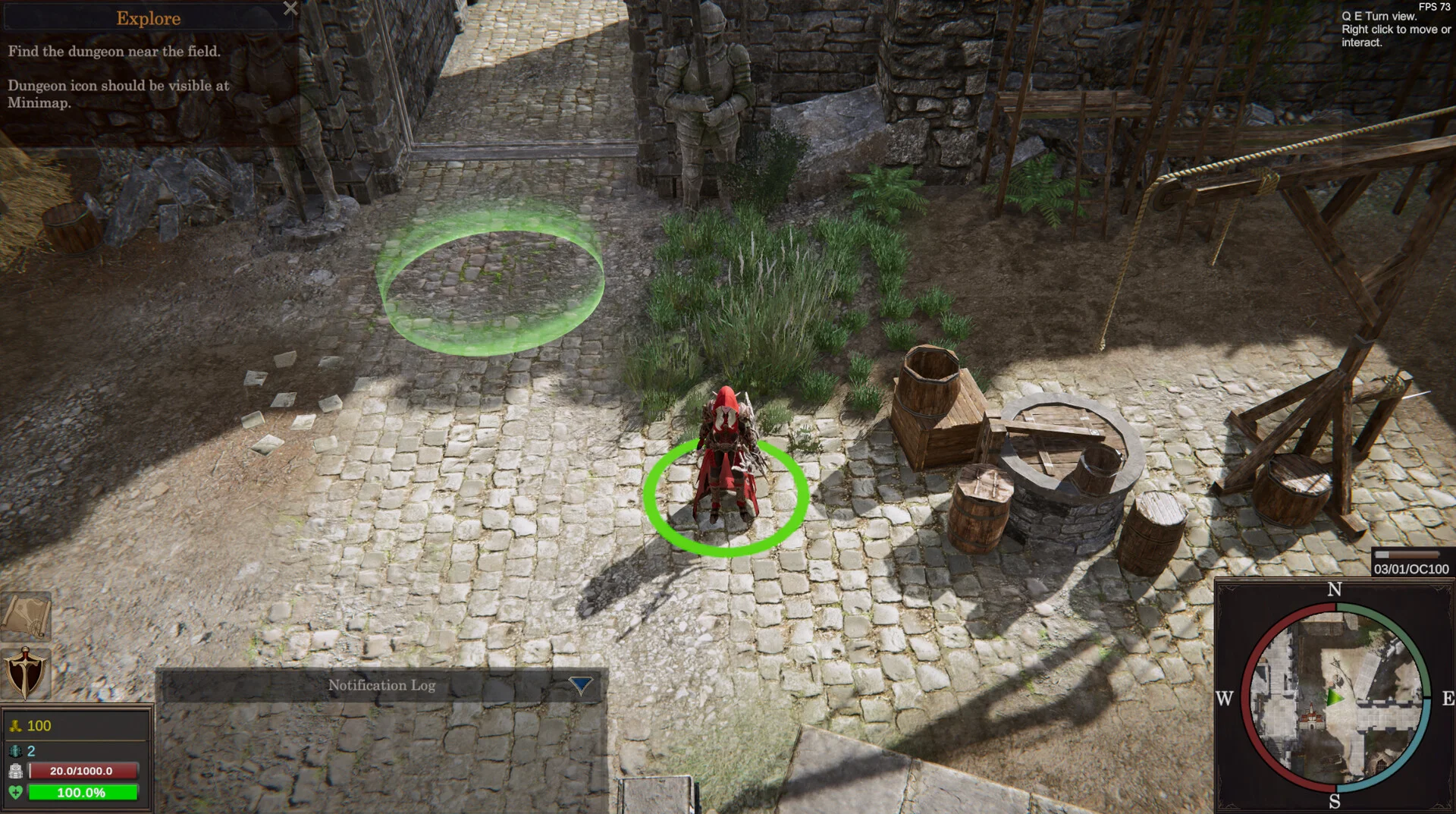 《劍與魔法：征服之路》中文版