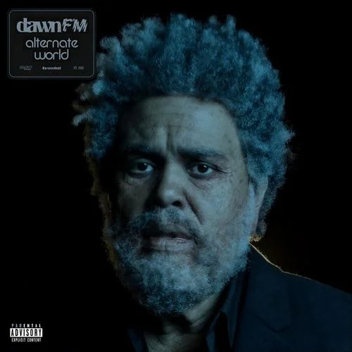 I Heard You’re Married (Explicit)-The Weeknd&Lil Wayne