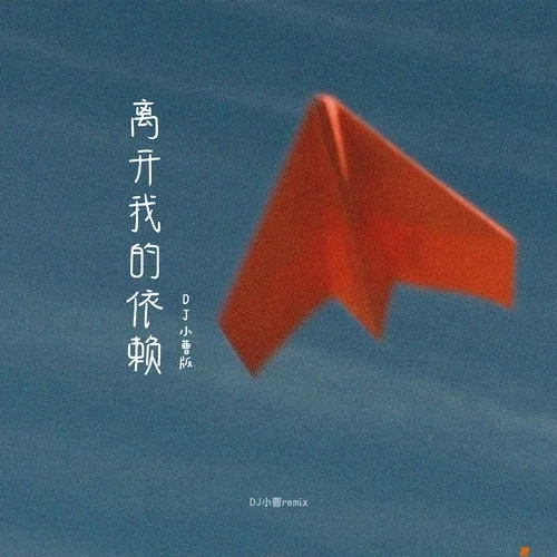 离开我的依赖 (DJ小曹版)-DJ小曹remix