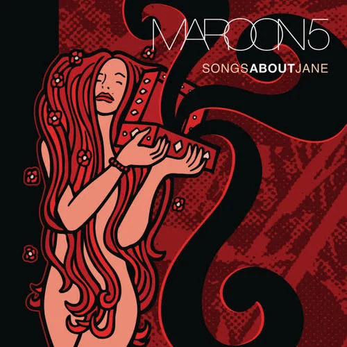 She Will Be Loved-Maroon 5