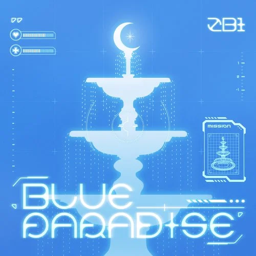 BLUE-ZEROBASEONE (??????)