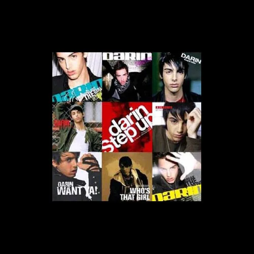 B What U Wanna B-Darin