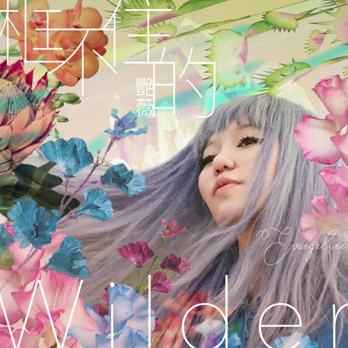 天使親吻過的聲音-王艷薇