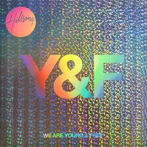 Wake(Live)-Hillsong Young And Free