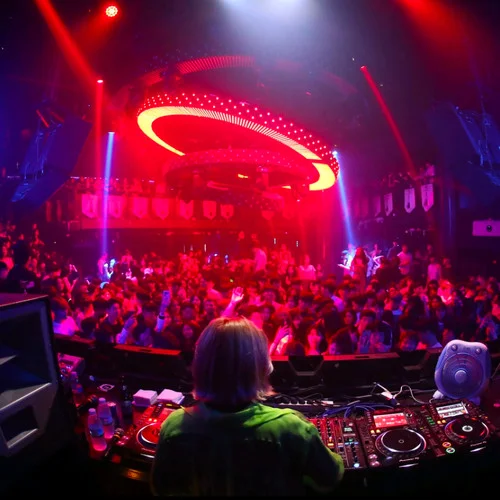 寂寞煙火 DJ版-DJ音樂專欄朱晨肖