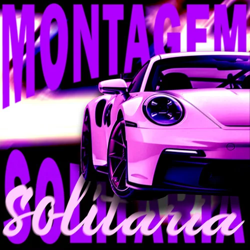 MONTAGEM SOLITÁRIA-Miegos