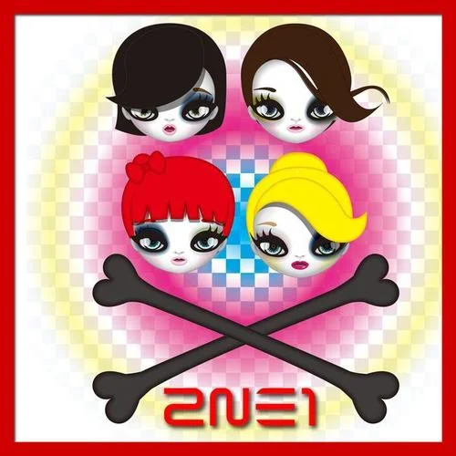 UGLY-2NE1