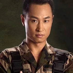 別讓老人孤獨(dú)-老兵