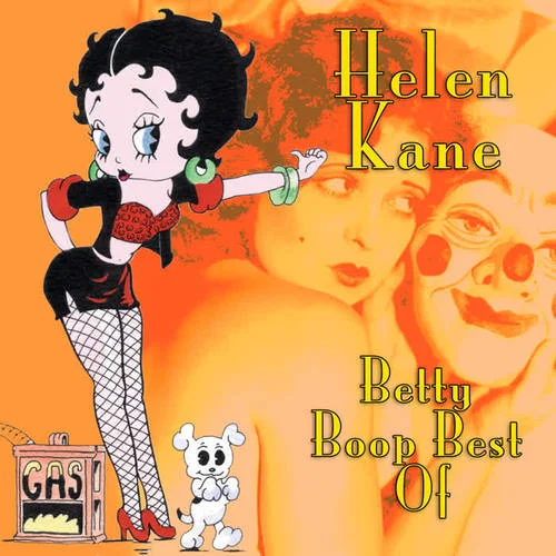 I Taut I Taw A Puddy Tat-Helen Kane