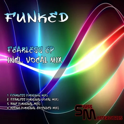 Fearless(Original Mix)-Funked