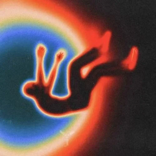 離開我的依賴-孫藝彤