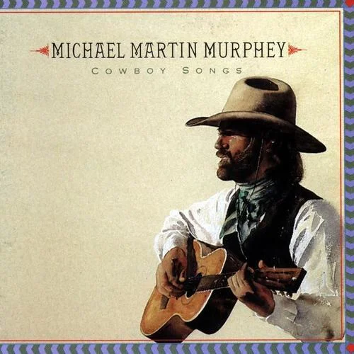 Red River Valley-Michael Martin Murphey