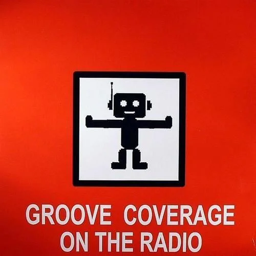 On The Radio-Groove Coverage