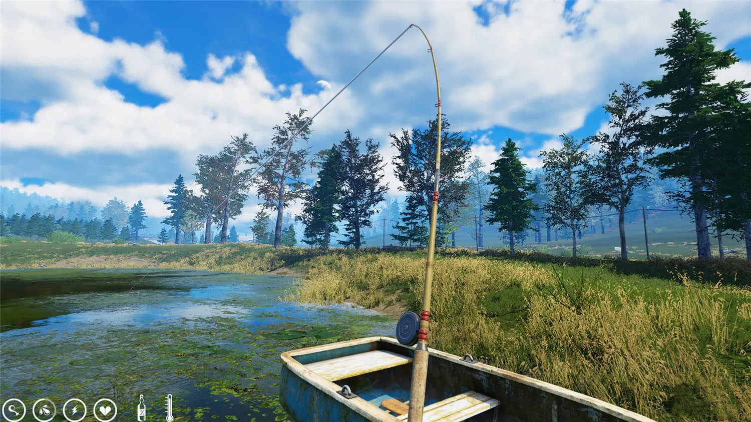 《農(nóng)民的生活》v1.0.37中文版