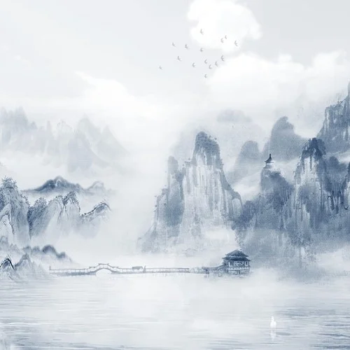 九万字 (DJ默涵版)-慕然