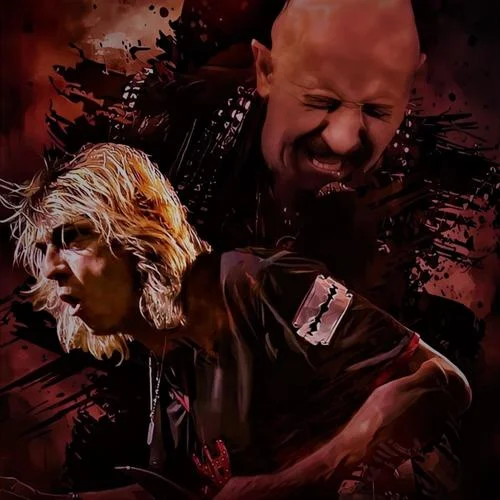 Bless The Lords-Billy Squier&The J. Geils Band&Eddie Money