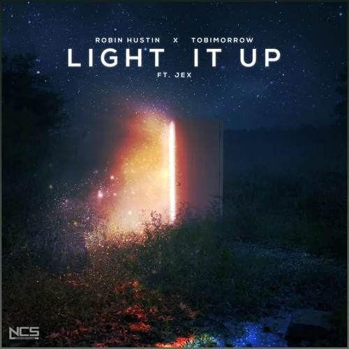 Light It Up-Robin Hustin&TobiMorrow&Jex