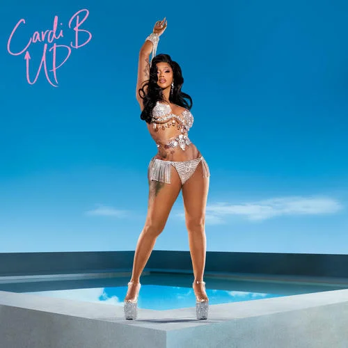 Up(Explicit)-Cardi B