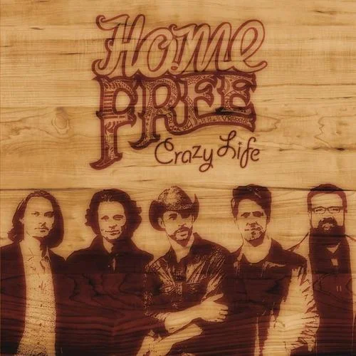 Your Man-Home Free