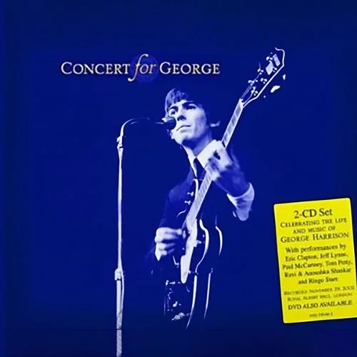 Beware Of Darkness-Eric Clapton