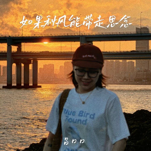 如果秋風(fēng)能帶走思念-呂口口