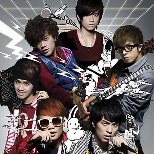 我是誰(shuí) 我是誰(shuí) 我是誰(shuí)-MP魔幻力量