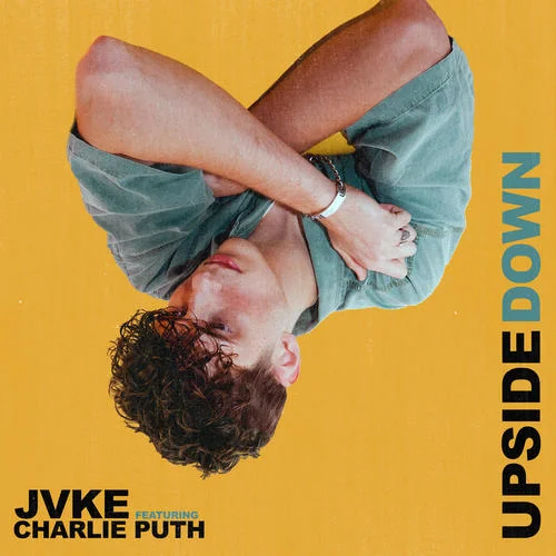 Upside Down-JVKE&Charlie Puth