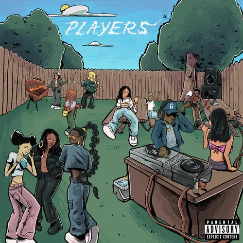 Players(Explicit)-Coi Leray