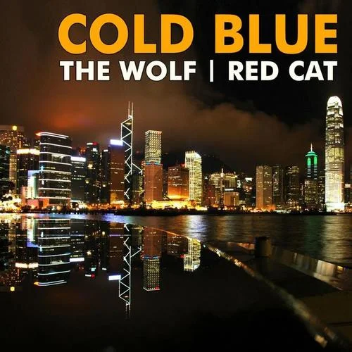 The Wolf (Original Mix)-Cold Blue