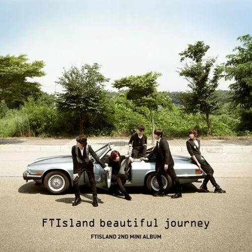 ??????-F.T Island