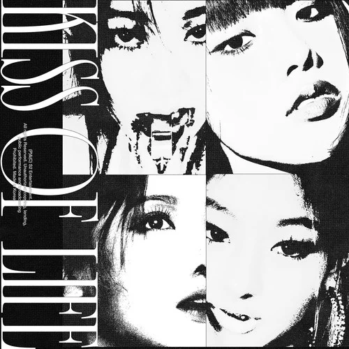 Nobody Knows-KISS OF LIFE