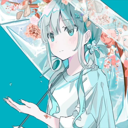 妄想哀歌 (feat. 初音ミク & 可不)-MIMI&初音ミク&可不