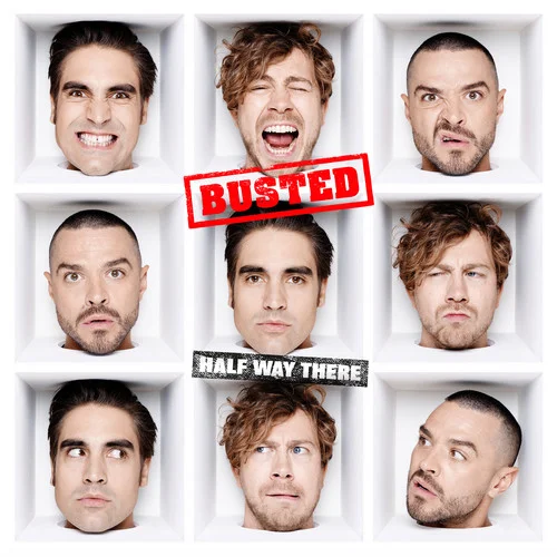 Reunion-Busted