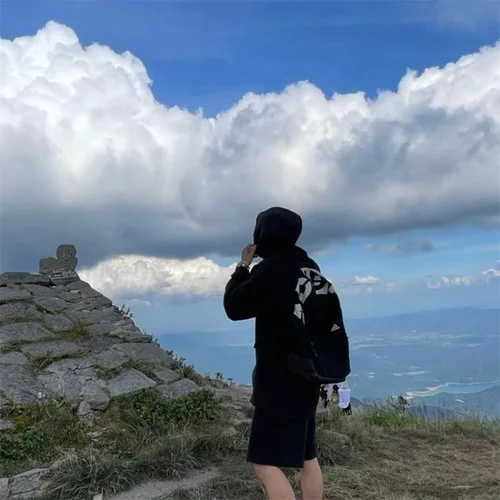 有幸與你相識-離別的淚水