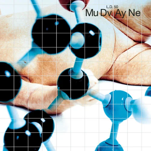 Pharmaecopia-MUDVAYNE