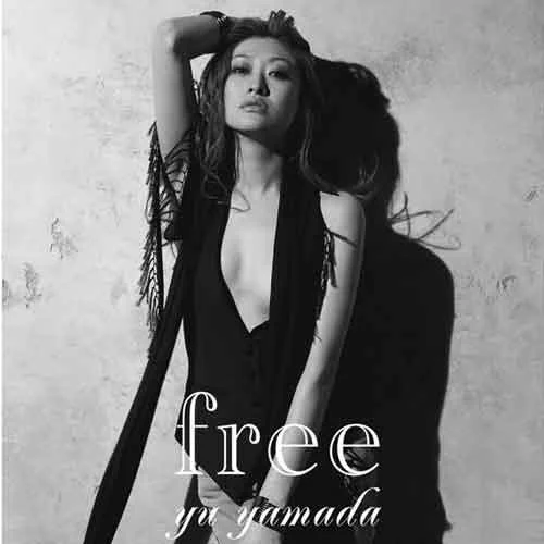 free-山田優(yōu)