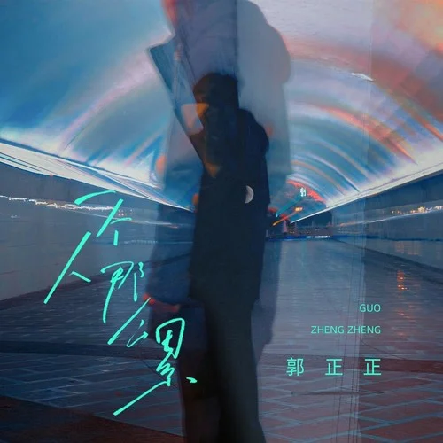 一个人那么累-郭正正