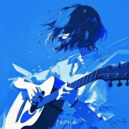 野馬進(jìn)行曲(phonk)-鈺寶寶&DJ鈺