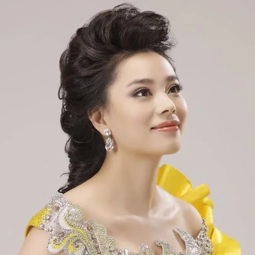 楓葉之戀-鐘麗燕