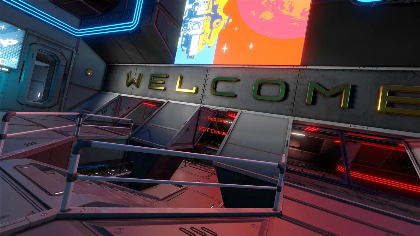 《太空工程师》v1.207.020中文版