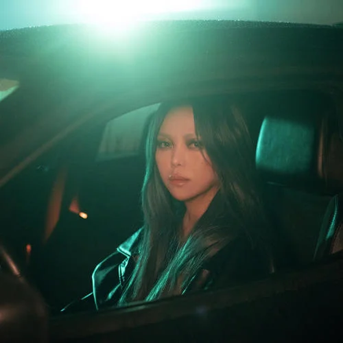 維多莉亞的秘密(Live)-張惠妹