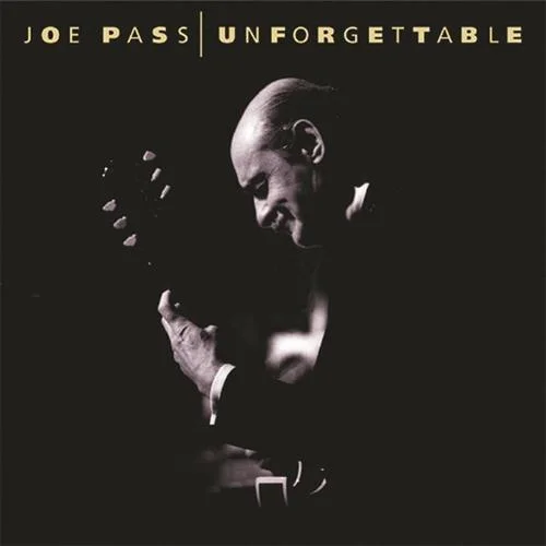 My Romance(Album Version)-Joe Pass