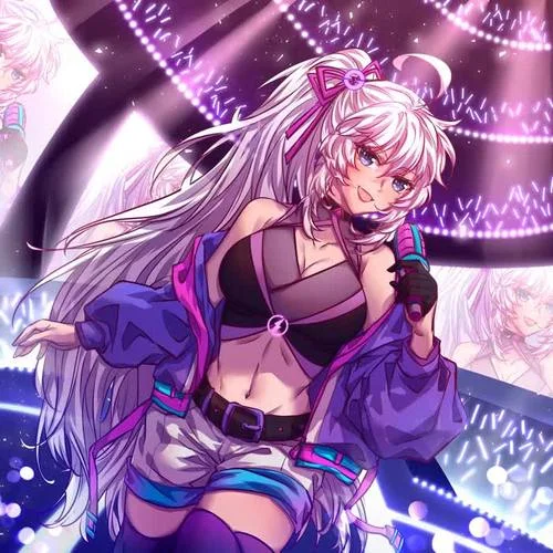 Into You (Nightcore)-Syrex&Isaev&Nito-Onna&Max Martin&Savan Kotecha&Alexander Kronlund