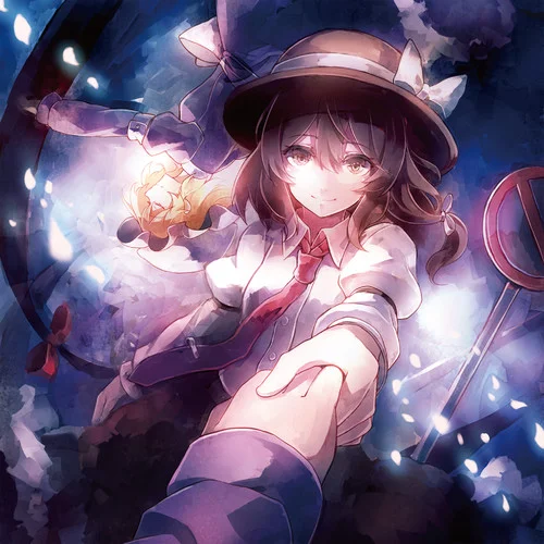 Dual Circulation-Crest