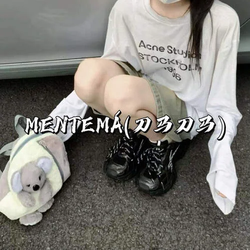 MENTEMÁ (刀马刀马)-Roling7