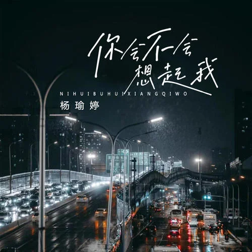 你会不会想起我-杨瑜婷