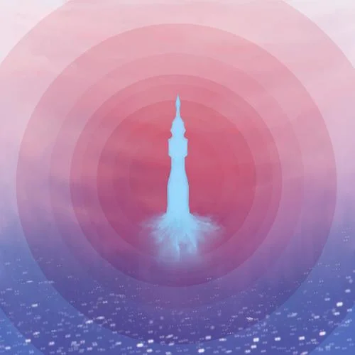 淡藍色燈塔（prod by RoyalBoi）-加木&嶼透