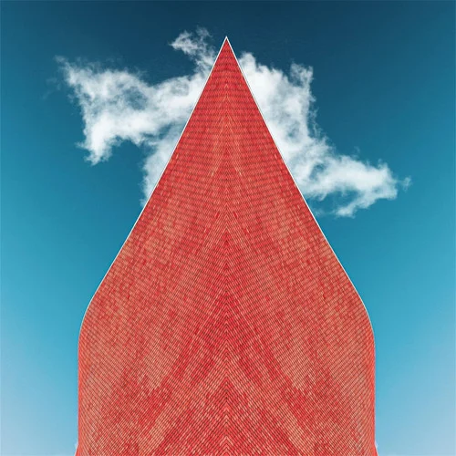 好感夸成愛Vol.34-紅月7iv