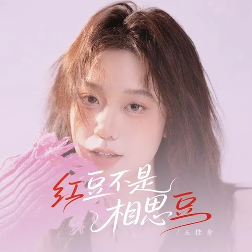 紅豆不是相思豆-王佳音